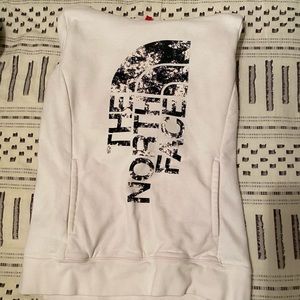 White Women’s Northface